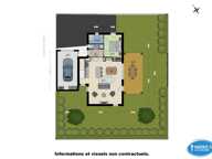 Maison contemporaine — photo 4