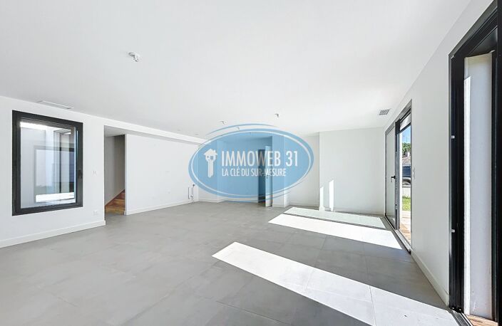 Maison contemporaine — photo 5