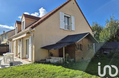 vente maison 425 000 € à proximité de Périgny (94520)