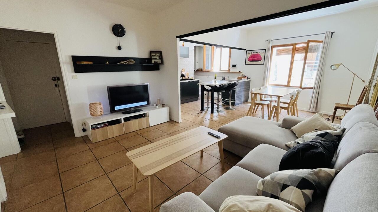 maison 5 pièces 120 m2 à vendre à Loupian (34140)