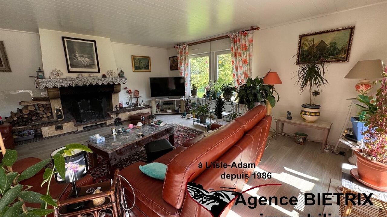 maison 6 pièces 171 m2 à vendre à L'Isle-Adam (95290)