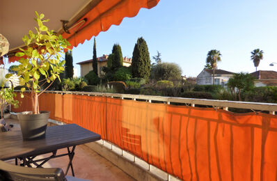 vente appartement 299 000 € à proximité de Roquebrune-Cap-Martin (06190)