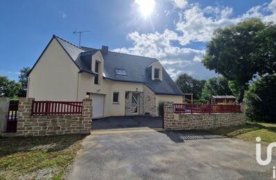 vente maison 426 500 € à proximité de La Vraie-Croix (56250)