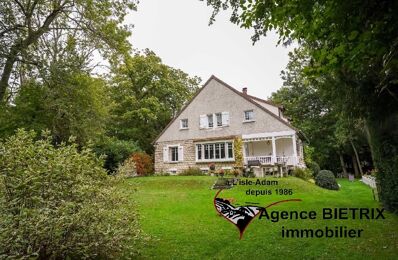 vente maison 787 000 € à proximité de Fontenay-en-Parisis (95190)