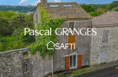 vente maison 46 000 € à proximité de Lagarrigue (47190)