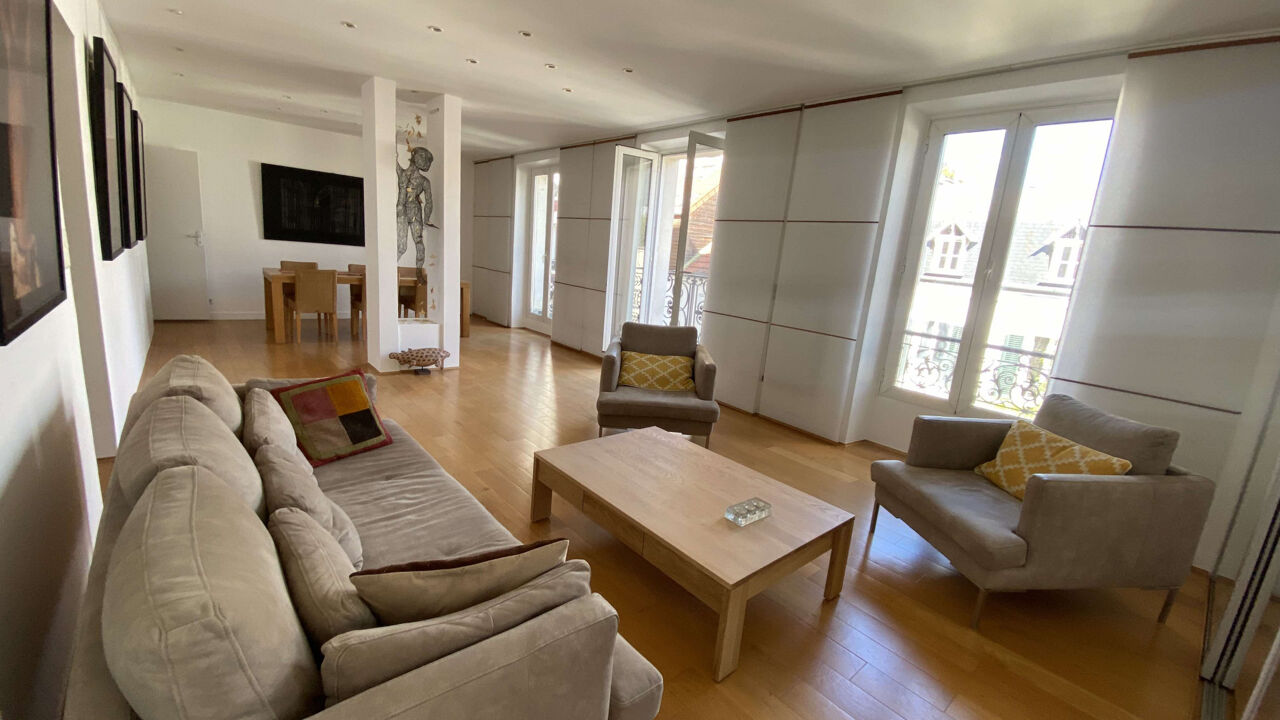 appartement 4 pièces 116 m2 à vendre à Paris 14 (75014)