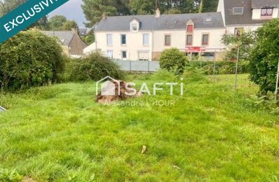 vente terrain 107 000 € à proximité de Sulniac (56250)