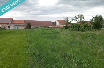 vente maison 79 000 € à proximité de Novéant-sur-Moselle (57680)