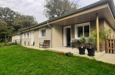 vente maison 239 000 € à proximité de Cailly-sur-Eure (27490)