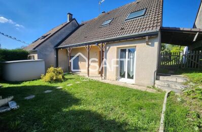 vente maison 246 000 € à proximité de Arnouville-Lès-Mantes (78790)