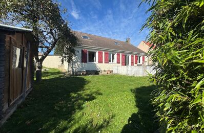 vente maison 229 500 € à proximité de Montigny-en-Gohelle (62640)