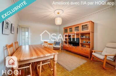 vente appartement 140 000 € à proximité de Genas (69740)