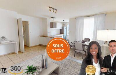 vente appartement 145 000 € à proximité de Soleymieu (38460)