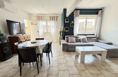 vente appartement 270 000 € à proximité de Bessan (34550)