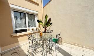 Appartement 4 Pièces 67 m² à vendre à Valras-Plage (34350)