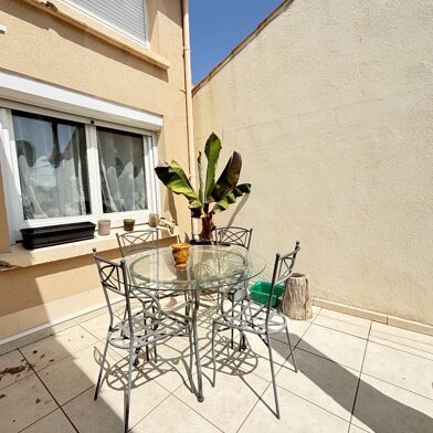 Appartement 4 pièces 214000 €