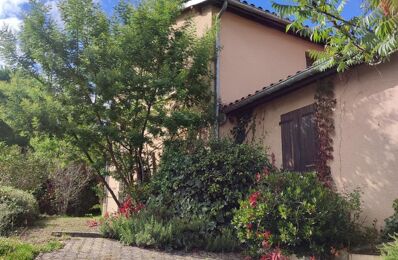 vente maison 423 000 € à proximité de Simandres (69360)