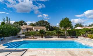 Maison 4 Pièces 131 m² à vendre à Saint-Thibéry (34630)