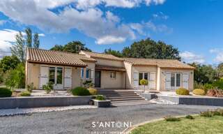 Maison 4 Pièces 131 m² à vendre à Saint-Thibéry (34630)