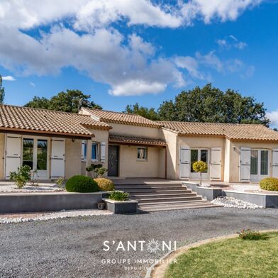 Maison 4 pièces 598900 €