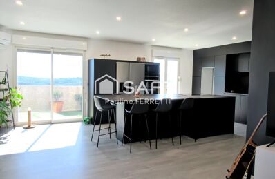 maison 5 pièces 106 m2 à vendre à Narbonne (11100)