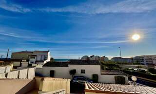 Maison 3 Pièces 55 m² à vendre à Agde (34300)