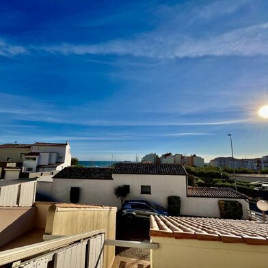 Maison 3 pièces 264000 €