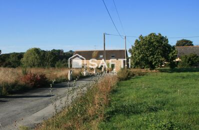 vente terrain 79 750 € à proximité de Vern-sur-Seiche (35770)