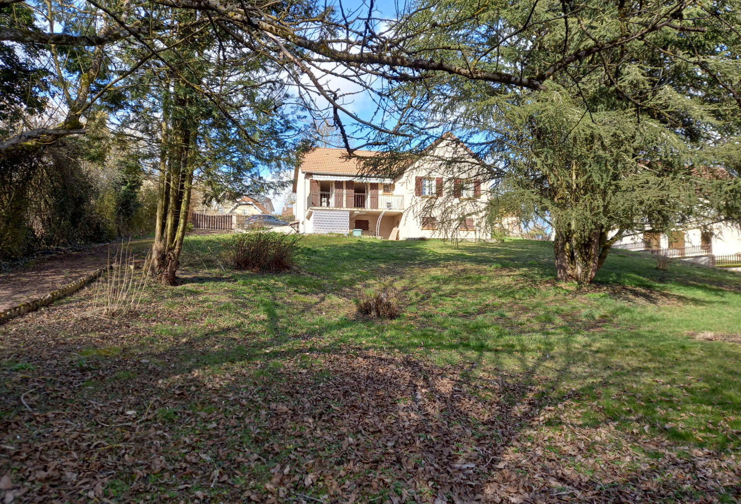 MAISON DE VILLE — photo 1