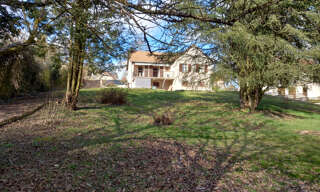 Maison 4 Pièces 95 m² à vendre à Arnay-le-Duc (21230)