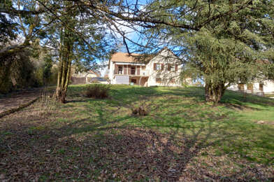 Maison 4 pièces 170000 €