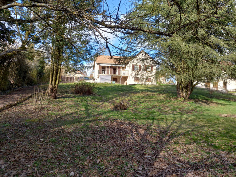 MAISON DE VILLE — photo 1