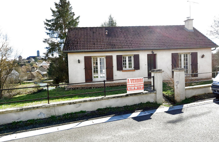 MAISON DE VILLE — photo 3