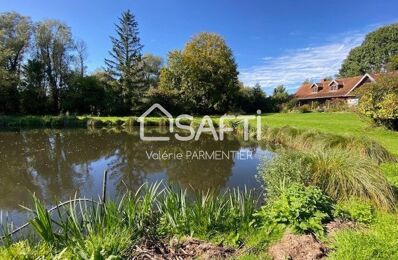 vente maison 520 000 € à proximité de Tigny-Noyelle (62180)