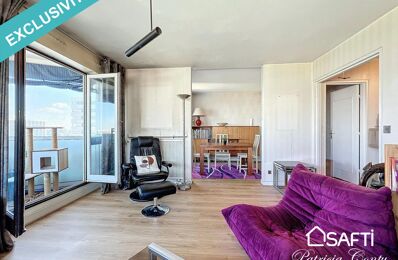 vente appartement 239 000 € à proximité de Brie-Comte-Robert (77170)