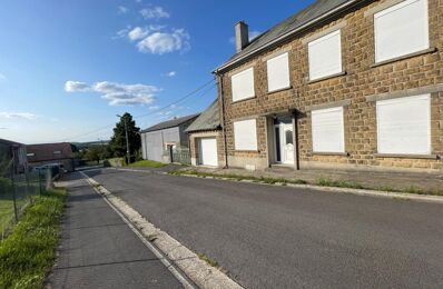 vente maison 115 000 € à proximité de Chagny (08430)