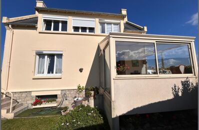 vente maison 275 600 € à proximité de Île-de-Batz (29253)