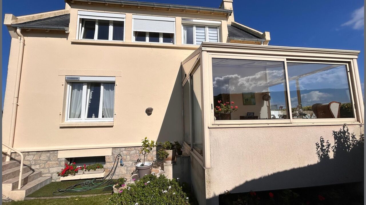 maison 4 pièces 100 m2 à vendre à Roscoff (29680)