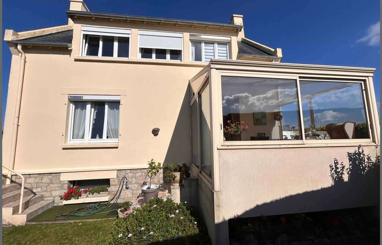 maison 4 pièces 100 m2 à vendre à Roscoff (29680)