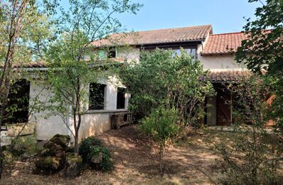 vente maison 234 000 € à proximité de Labastide-du-Vert (46150)