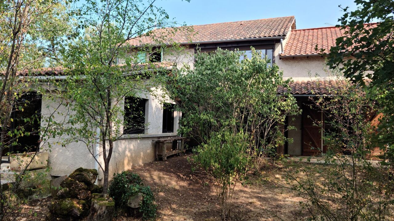 maison 4 pièces 199 m2 à vendre à Cahors (46000)