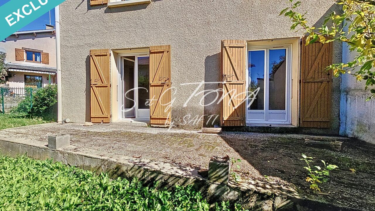 maison 5 pièces 98 m2 à vendre à Palau-de-Cerdagne (66340)