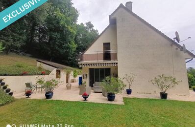 maison 7 pièces 147 m2 à vendre à Vauxbuin (02200)