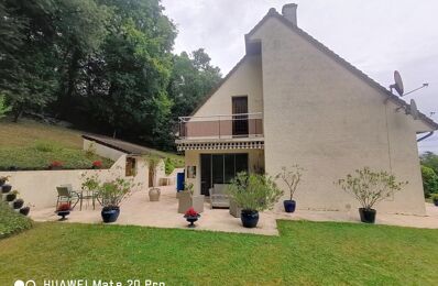 vente maison 339 000 € à proximité de Vailly-sur-Aisne (02370)