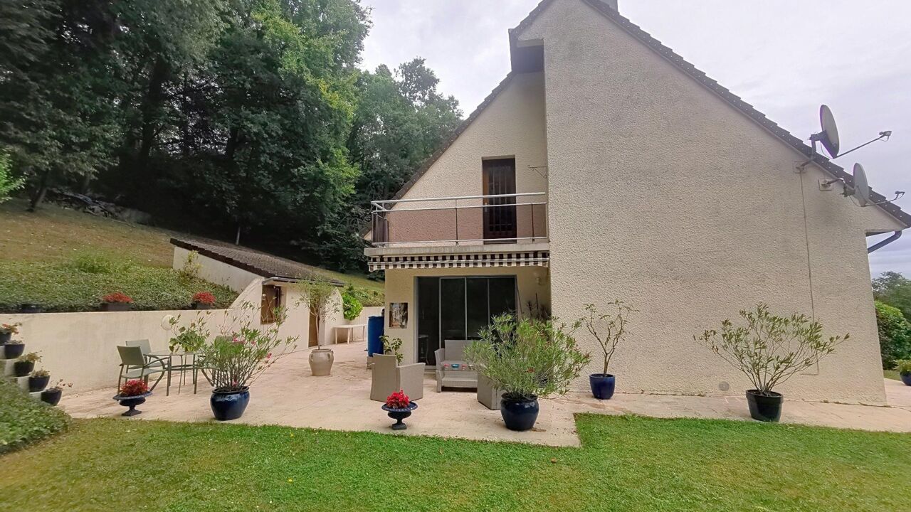 maison 7 pièces 147 m2 à vendre à Soissons (02200)