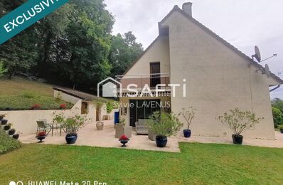 vente maison 339 000 € à proximité de Berny-Rivière (02290)