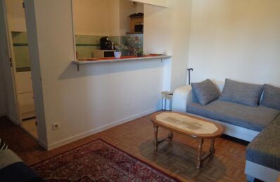 vente appartement 159 000 € à proximité de Herblay-sur-Seine (95220)