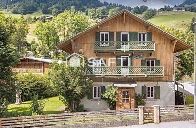 vente maison 990 000 € à proximité de Les Contamines-Montjoie (74170)