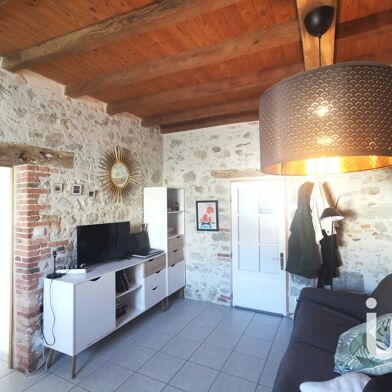 Maison 5 pièces 77 m²