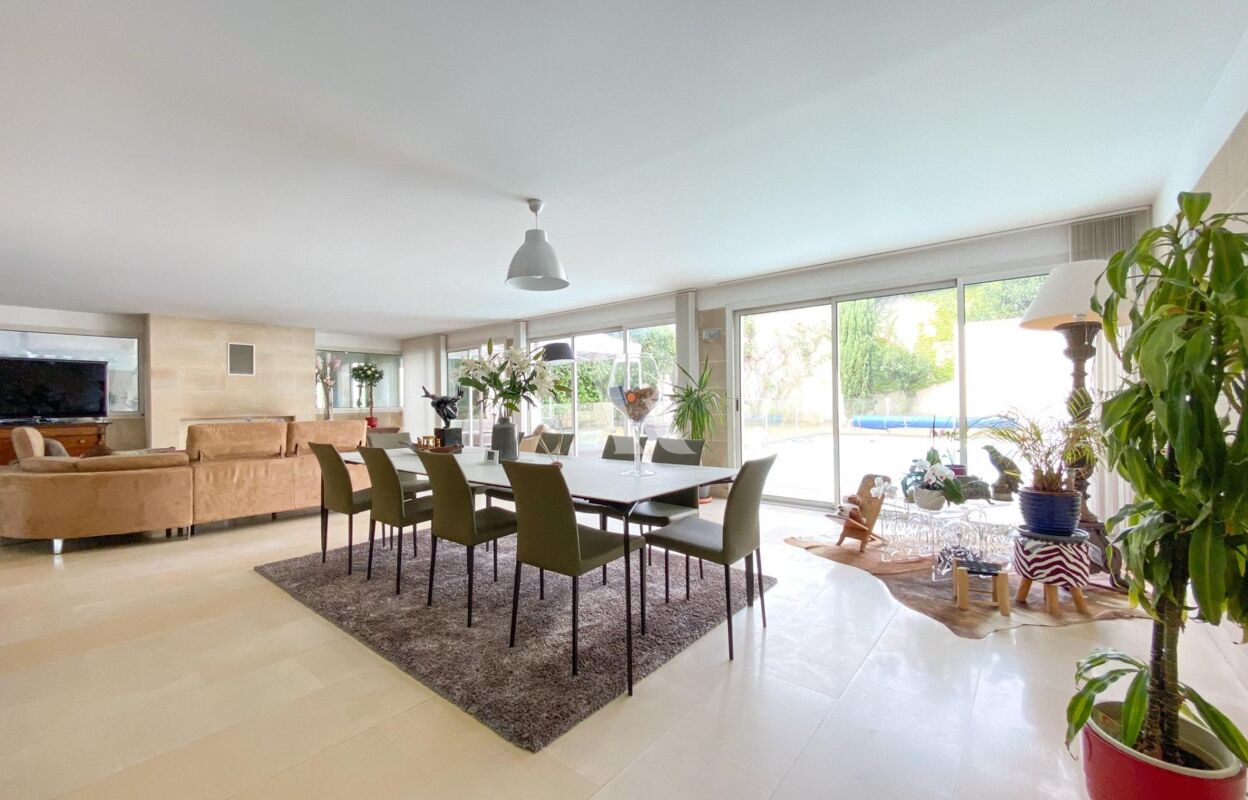 maison 7 pièces 237 m2 à vendre à Mérignac (33700)